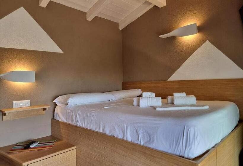 膳宿费 Lu Canaleddu Room