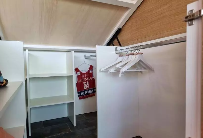 Majatalo Lu Canaleddu Room