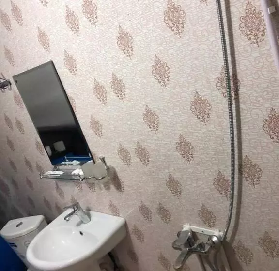 ペンション Samarkand Family Guest House