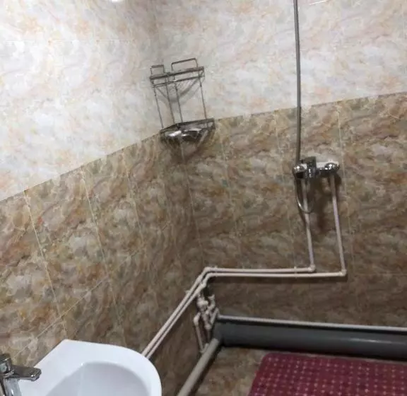 ペンション Samarkand Family Guest House