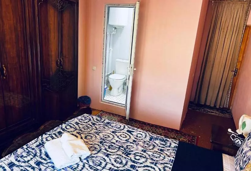 ペンション Samarkand Family Guest House