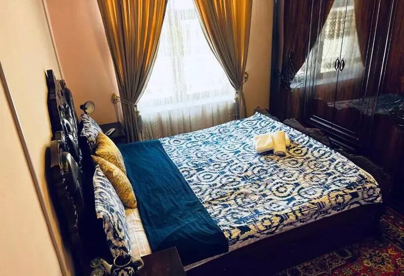 ペンション Samarkand Family Guest House