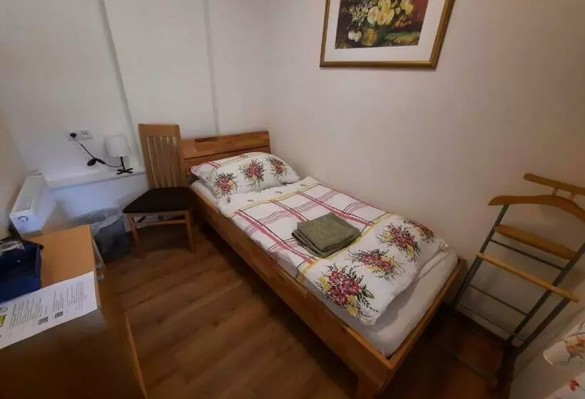 Retkeilymaja Kirchenwirt