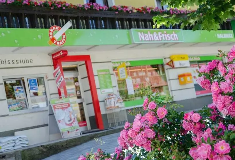 Retkeilymaja Kirchenwirt