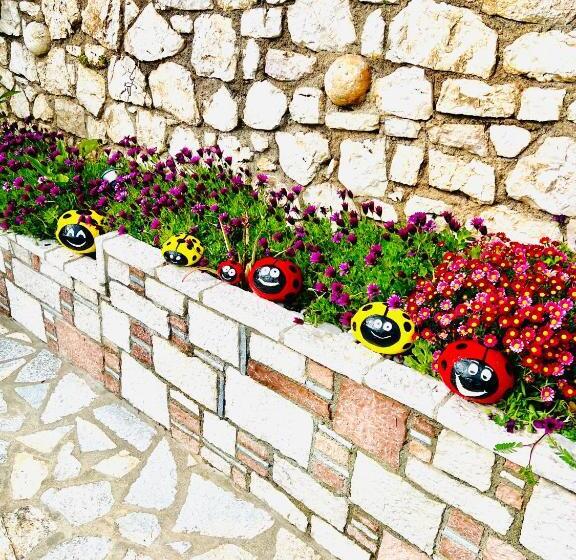 هاستل Mistral Inn