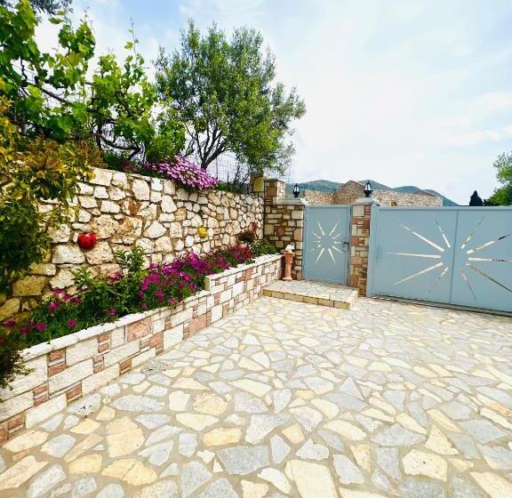 هاستل Mistral Inn