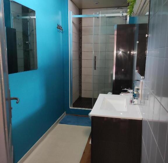 Bed and Breakfast Les Bibasses