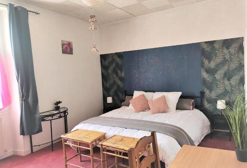 Bed and Breakfast Les Bibasses