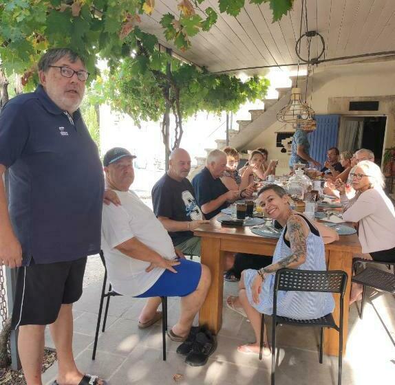 צימר Mas De Manon