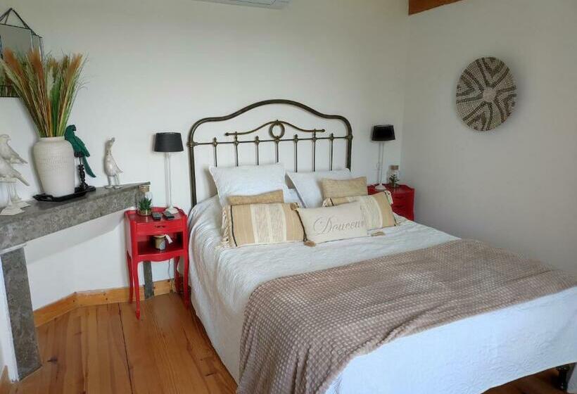 צימר Mas De Manon