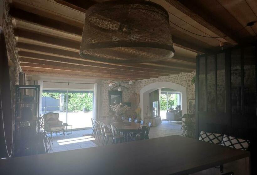 צימר Mas De Manon