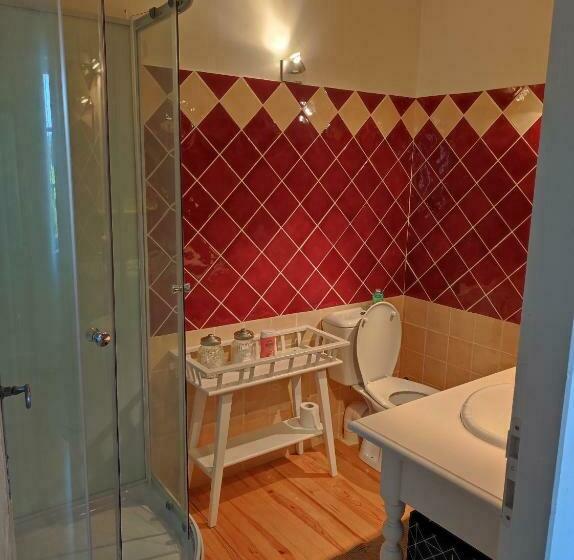 צימר Mas De Manon