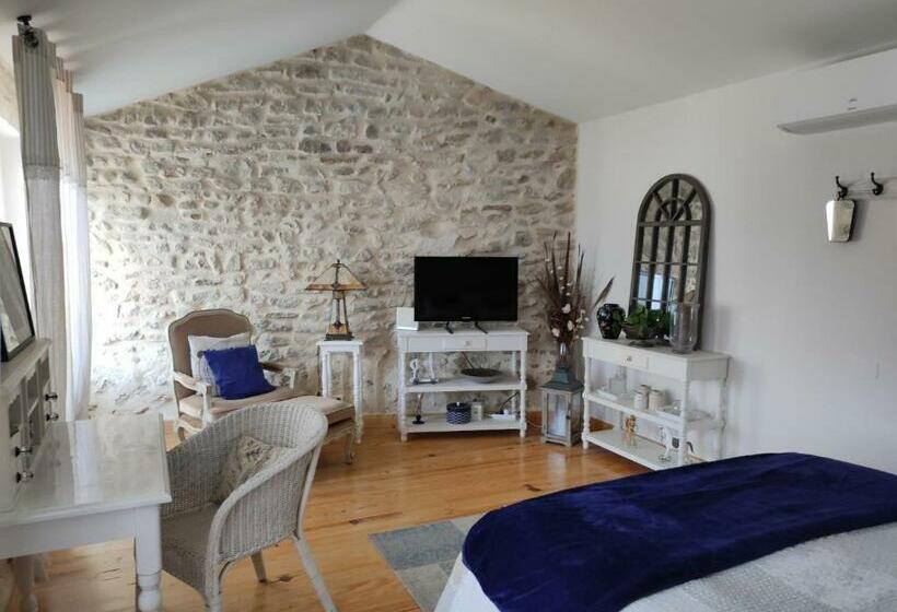 צימר Mas De Manon