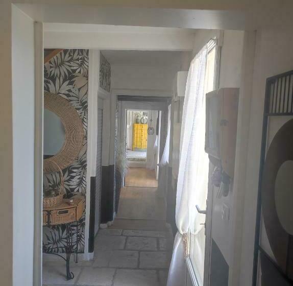 צימר Mas De Manon