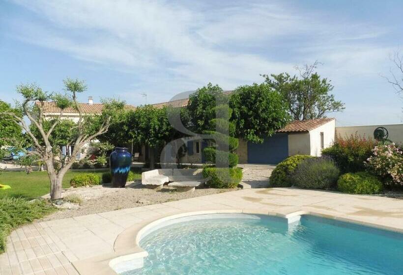 צימר Mas De Manon