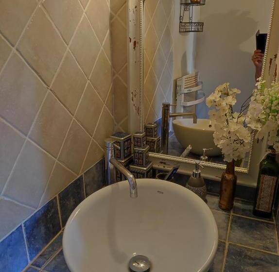 צימר Mas De Manon