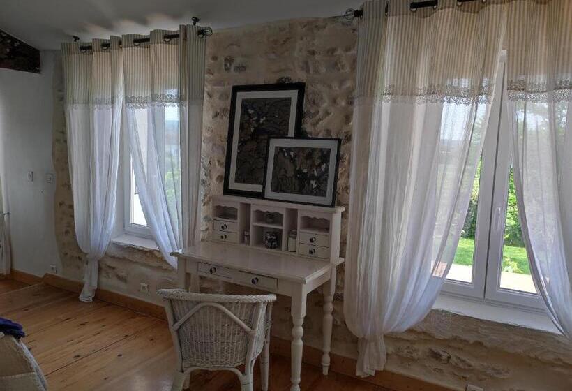 צימר Mas De Manon