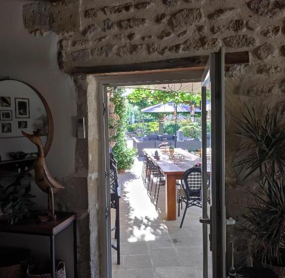 צימר Mas De Manon