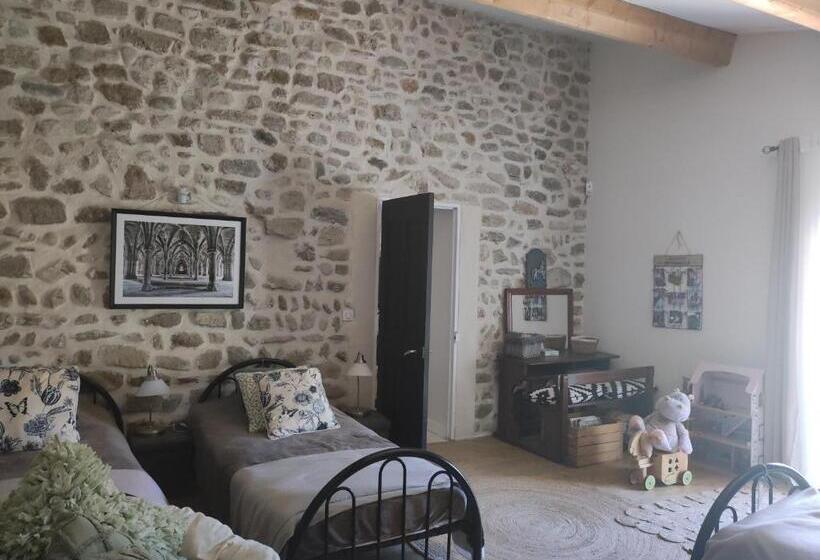 צימר Mas De Manon