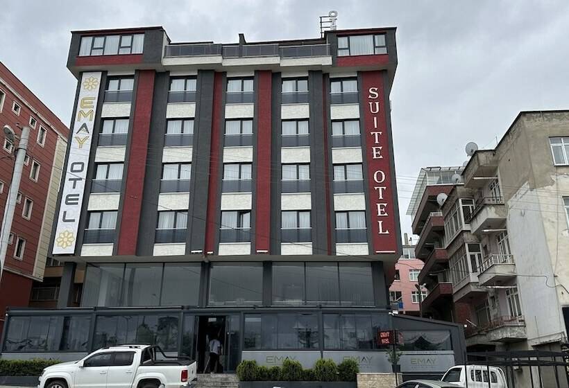 Emay Otel