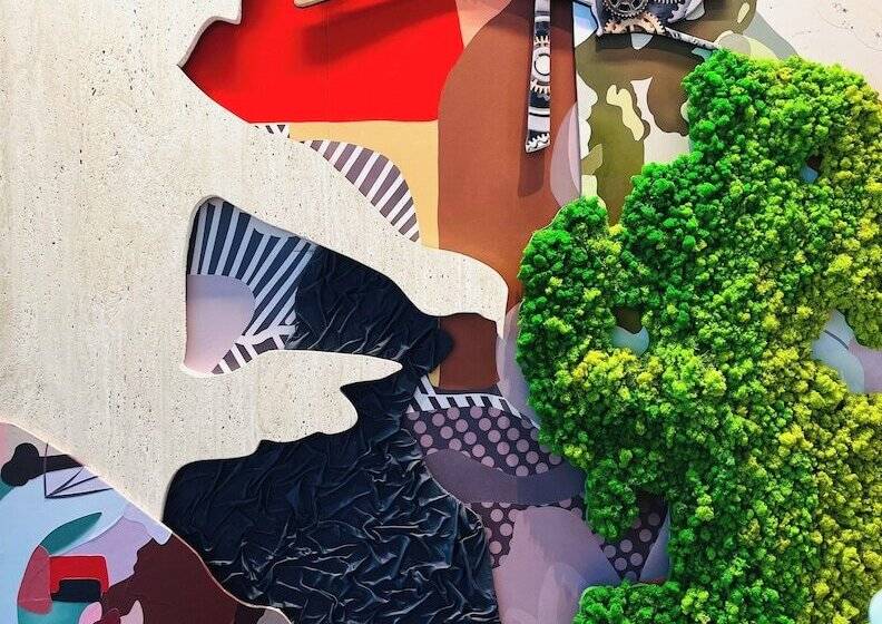 Отель Artyzen Habitat Suzhou