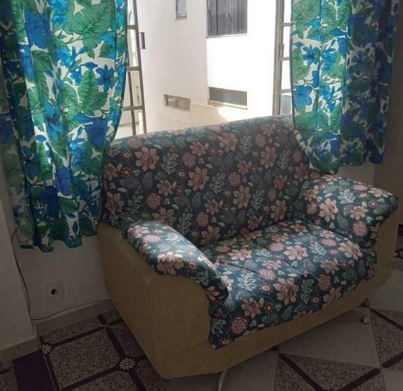 מלון כמוסות Nossa Casa Sl