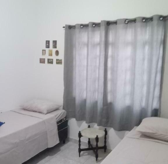 מלון כמוסות Nossa Casa Sl