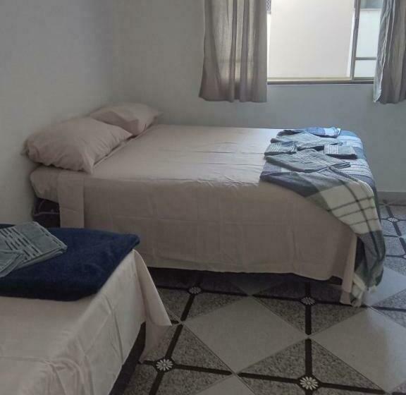 מלון כמוסות Nossa Casa Sl