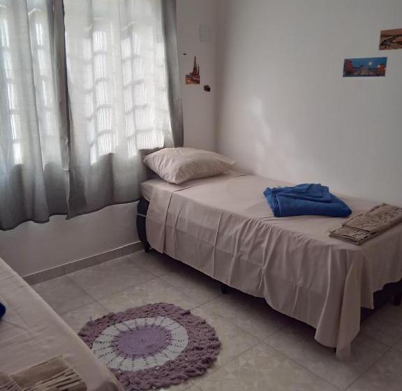 מלון כמוסות Nossa Casa Sl