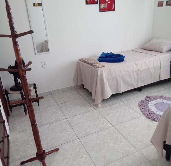 מלון כמוסות Nossa Casa Sl