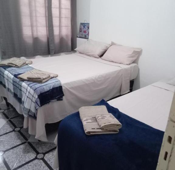 מלון כמוסות Nossa Casa Sl