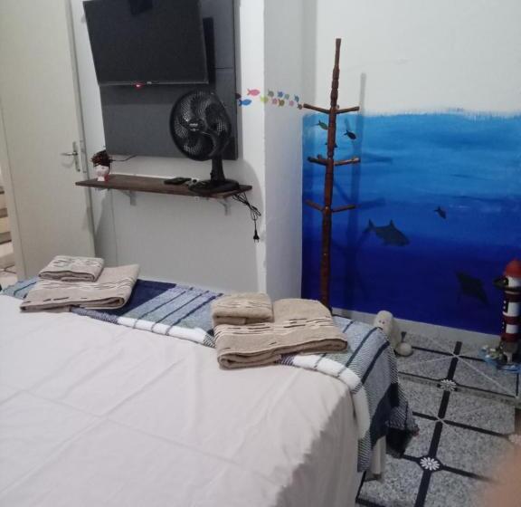 מלון כמוסות Nossa Casa Sl