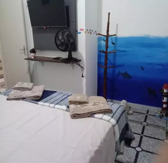 カプセルホテル Nossa Casa Sl
