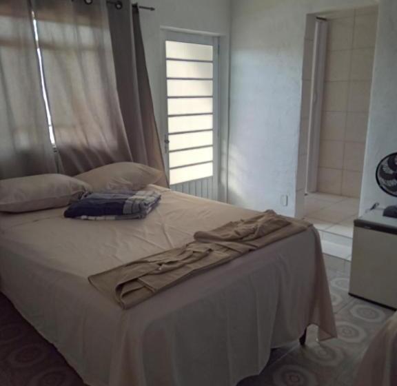 מלון כמוסות Nossa Casa Sl