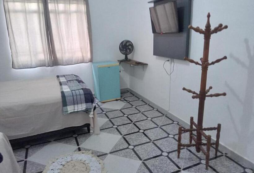 מלון כמוסות Nossa Casa Sl