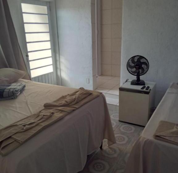 מלון כמוסות Nossa Casa Sl