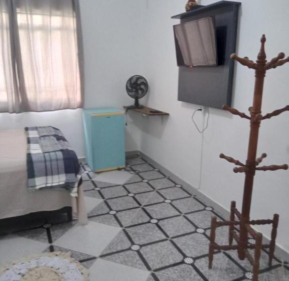 מלון כמוסות Nossa Casa Sl