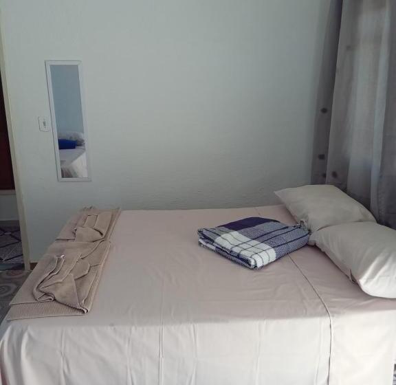 מלון כמוסות Nossa Casa Sl