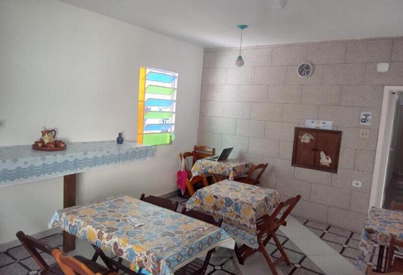 מלון כמוסות Nossa Casa Sl