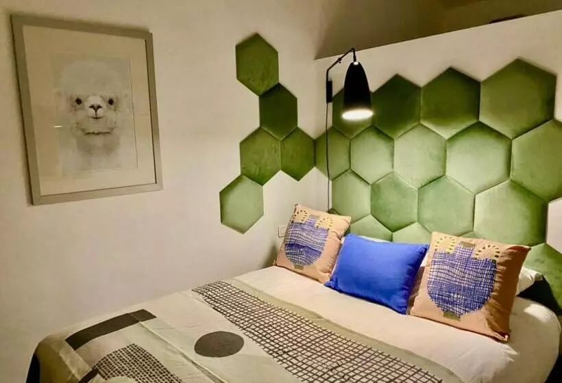 Hotelli Les Bergeries De Figari