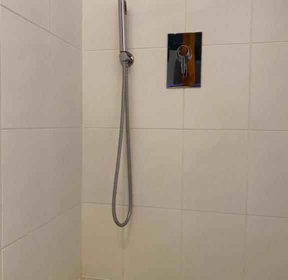 בית מלון כפרי Les Bergeries De Figari