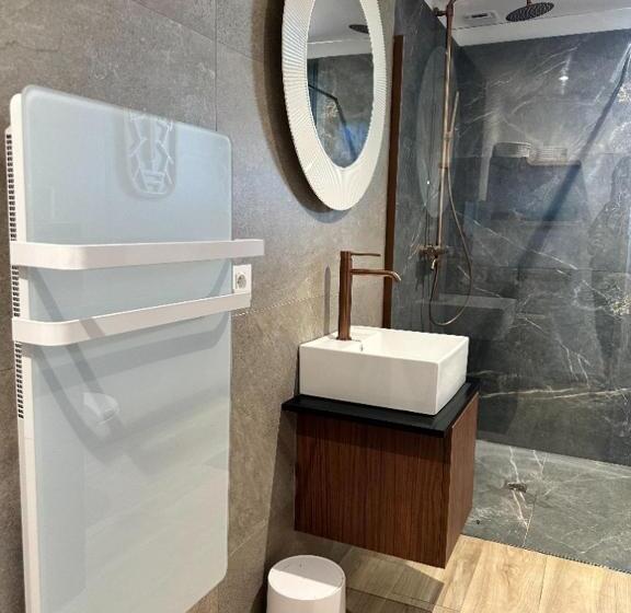 בית מלון כפרי Les Bergeries De Figari