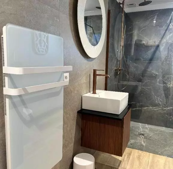 Hotelli Les Bergeries De Figari