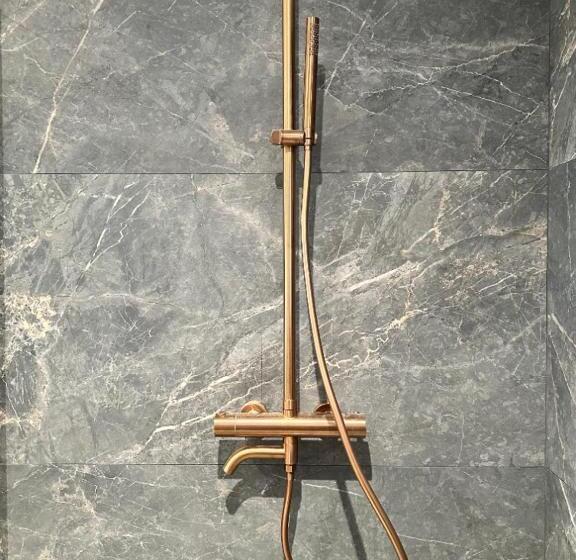 בית מלון כפרי Les Bergeries De Figari