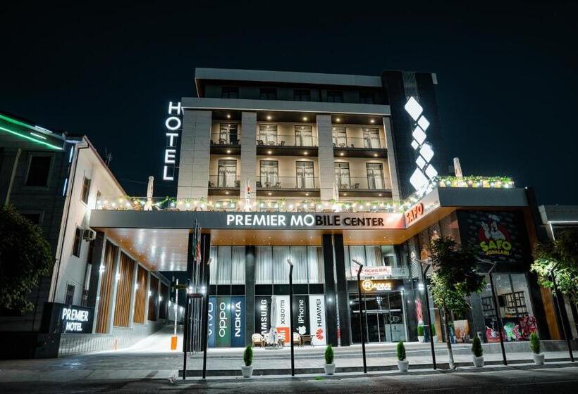 هتل Premier