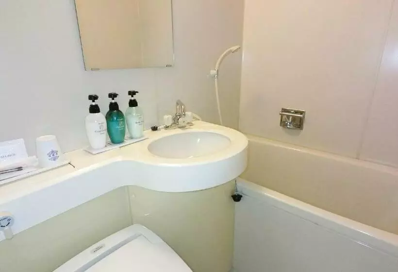 Yurihonjo   Hotel   Vacation Stay 42534v