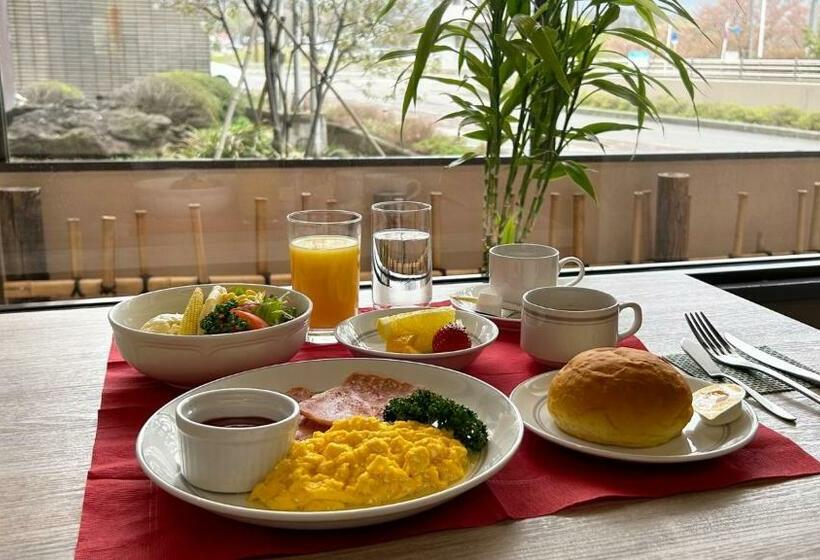 Yurihonjo Hotel Vacation Stay 42534v