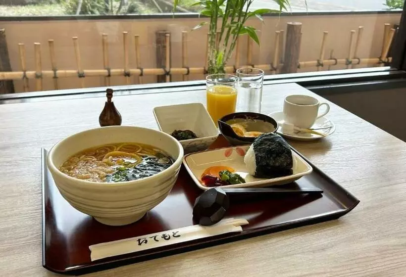 Yurihonjo   Hotel   Vacation Stay 42534v