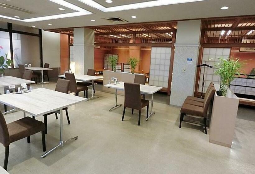 Yurihonjo Hotel Vacation Stay 42534v