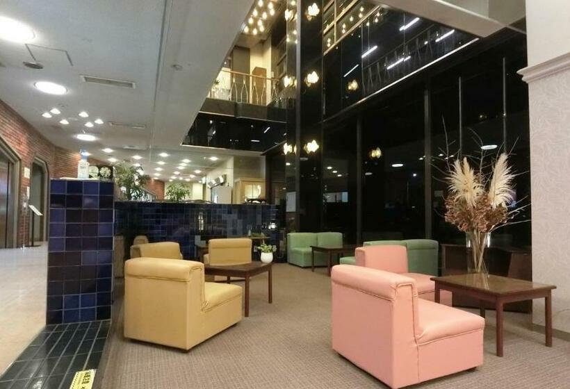 Yurihonjo Hotel Vacation Stay 42534v